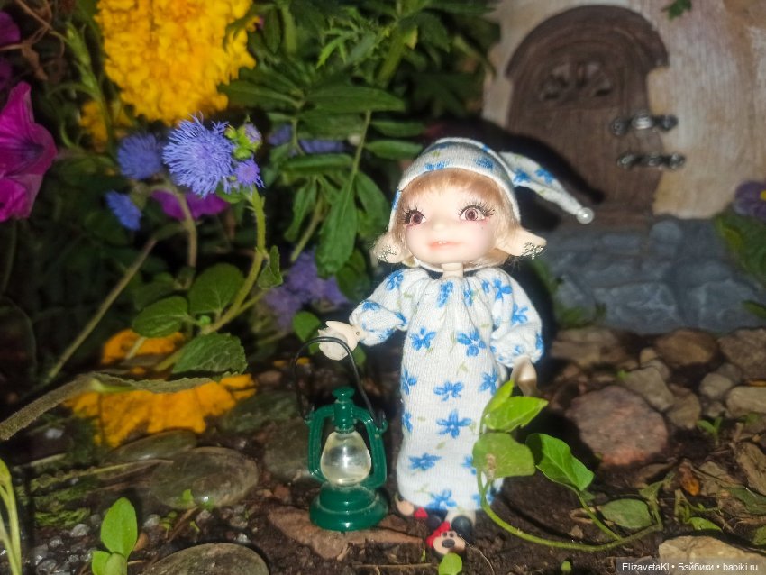 Ночные плюшки. Realpuki. 126 часть