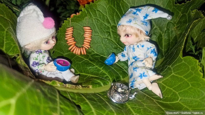 Ночные плюшки. Realpuki. 126 часть (фото 6)