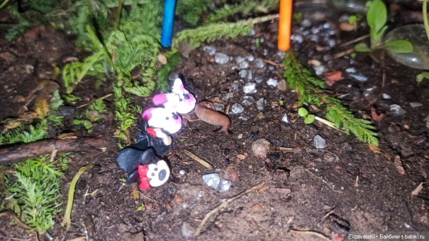 Ночные плюшки. Realpuki. 126 часть