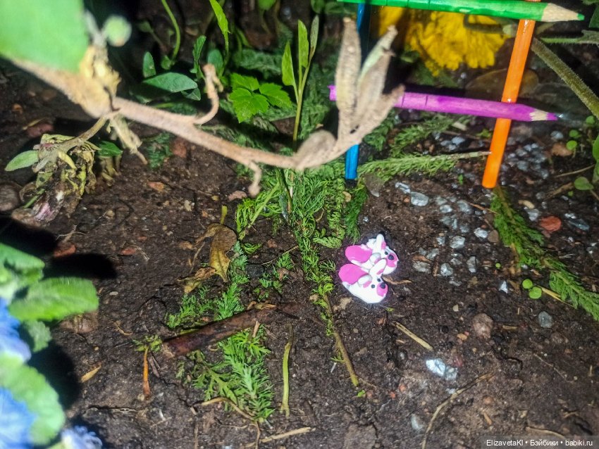 Ночные плюшки. Realpuki. 126 часть (фото 3)