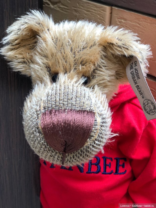 Куклы Effanbee (Эффанби): Patsy (Патси) (фото 2)