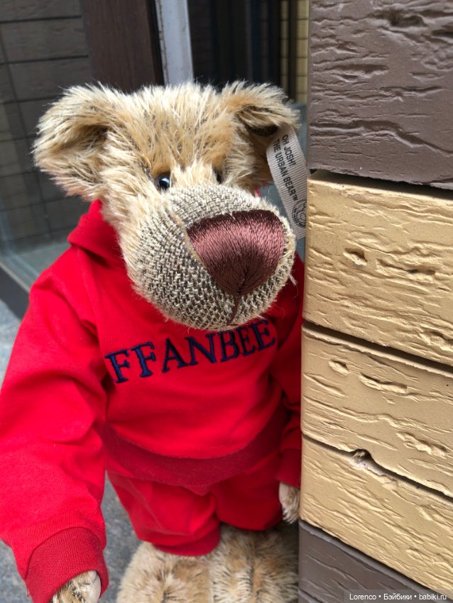 Куклы Effanbee (Эффанби): Patsy (Патси) (фото 4)