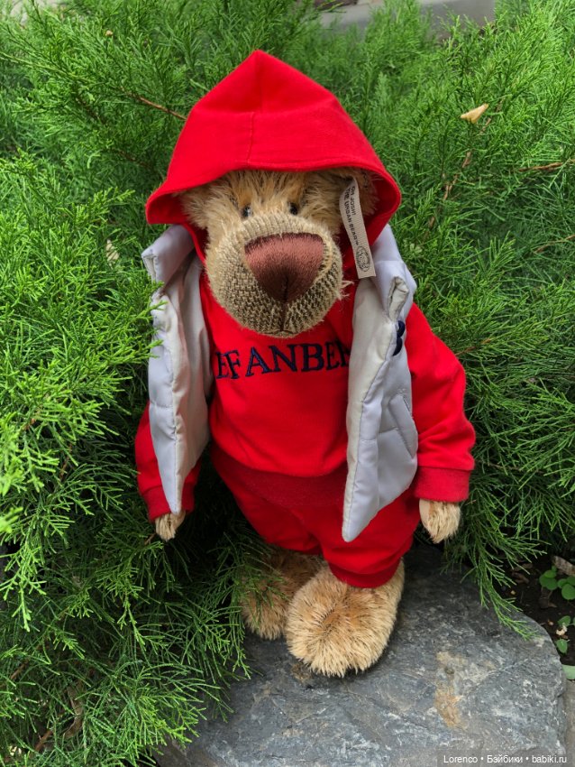 Куклы Effanbee (Эффанби): Patsy (Патси)