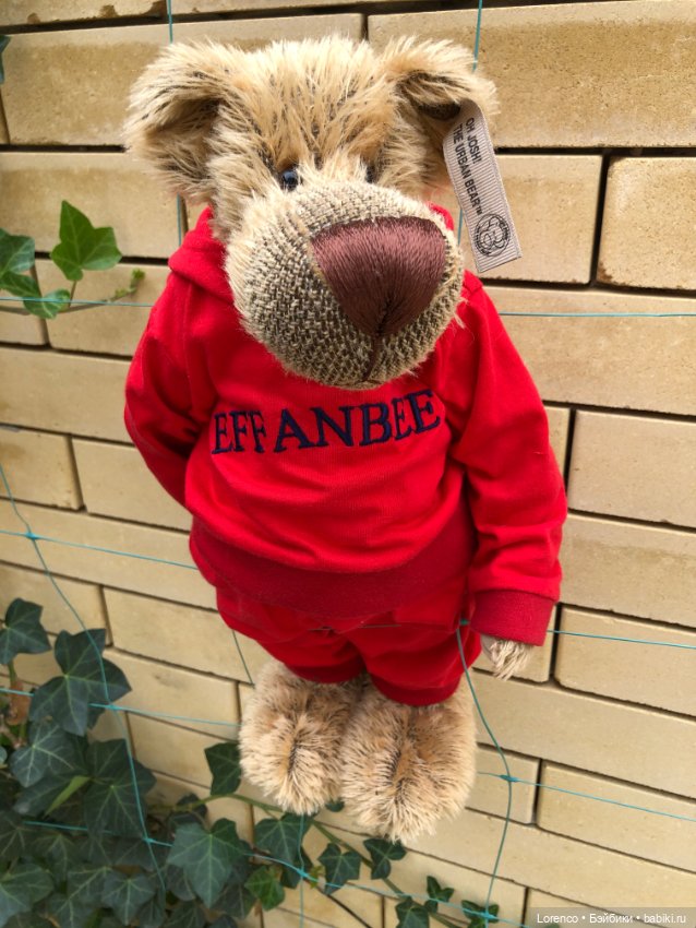 Куклы Effanbee (Эффанби): Patsy (Патси) (фото 7)