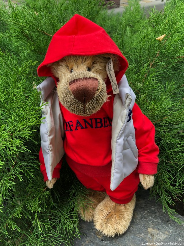 Куклы Effanbee (Эффанби): Patsy (Патси)