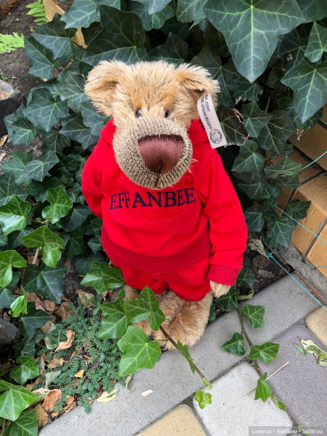 Куклы Effanbee (Эффанби): Patsy (Патси) (фото 6)