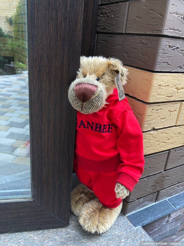 Куклы Effanbee (Эффанби): Patsy (Патси)