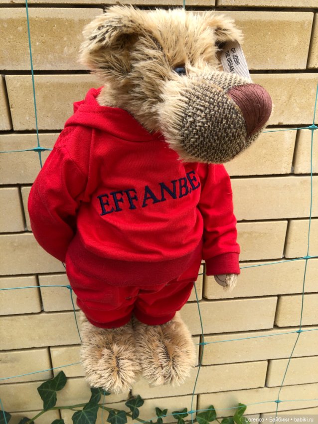 Куклы Effanbee (Эффанби): Patsy (Патси) (фото 8)