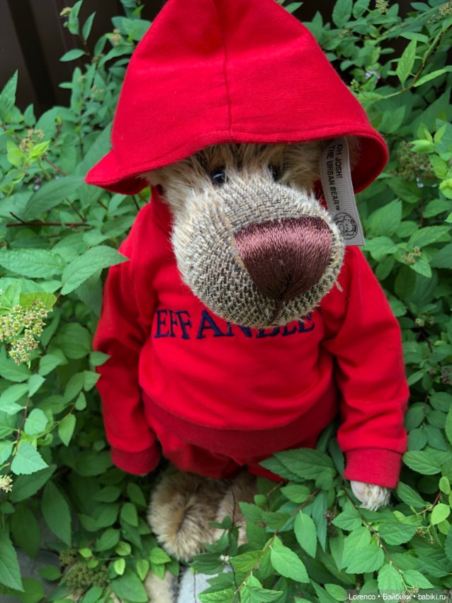 Куклы Effanbee (Эффанби): Patsy (Патси)