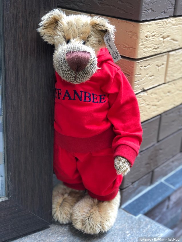 Куклы Effanbee (Эффанби): Patsy (Патси) (фото 3)