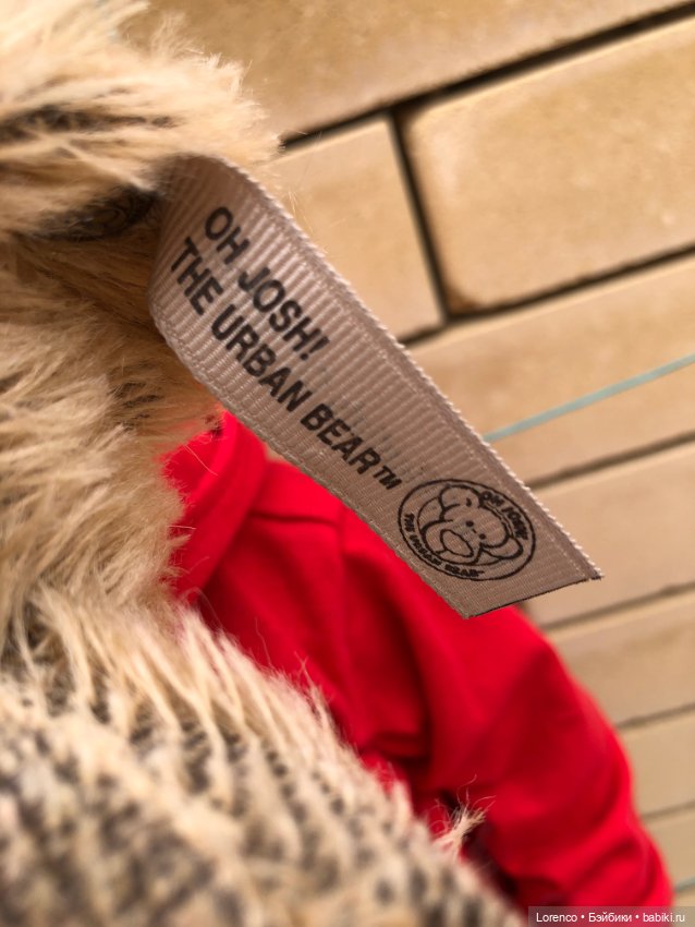 Куклы Effanbee (Эффанби): Patsy (Патси) (фото 10)