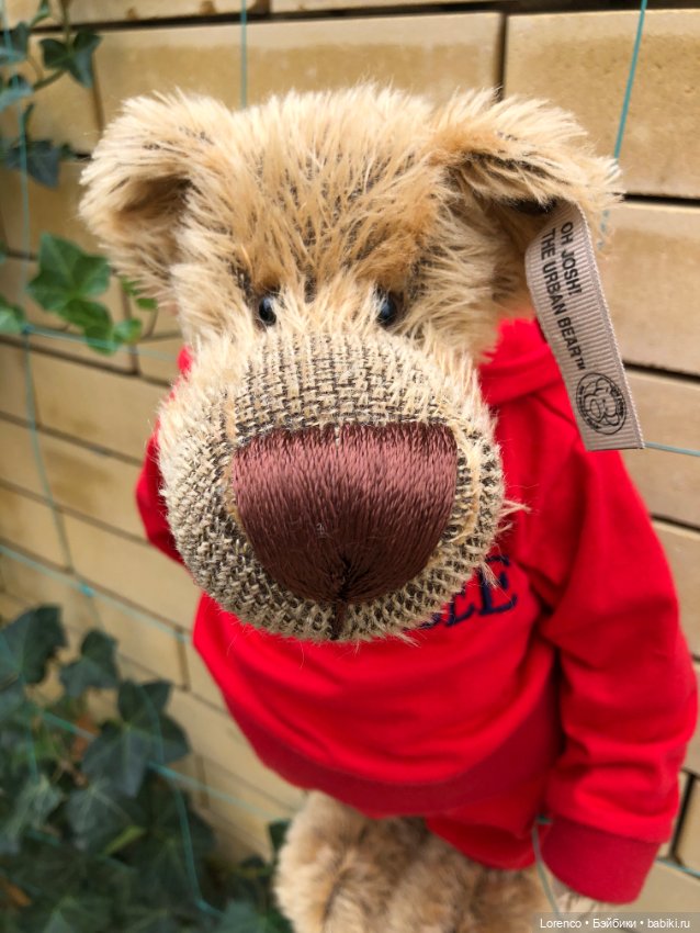 Куклы Effanbee (Эффанби): Patsy (Патси) (фото 9)