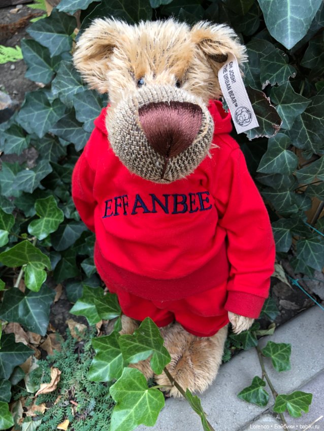 Куклы Effanbee (Эффанби): Patsy (Патси) (фото 5)