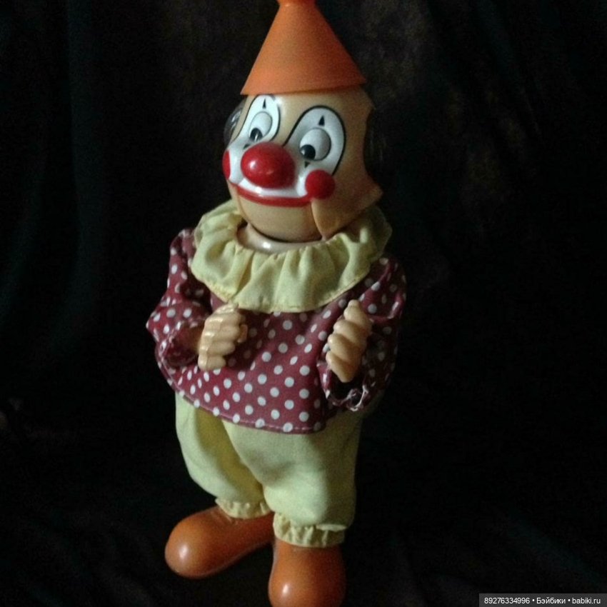 Кто производитель этой игрушки