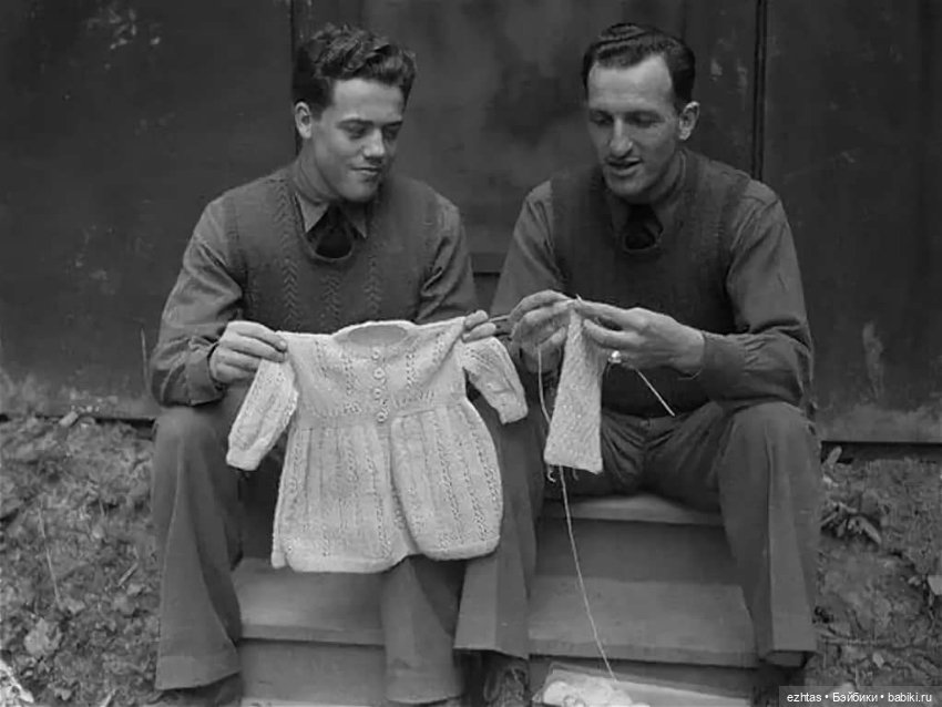 Хобби у мужчин — Интересное и необычное: фотоподборки (фото 7)