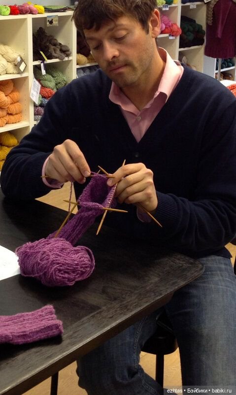 Хобби у мужчин — Интересное и необычное: фотоподборки