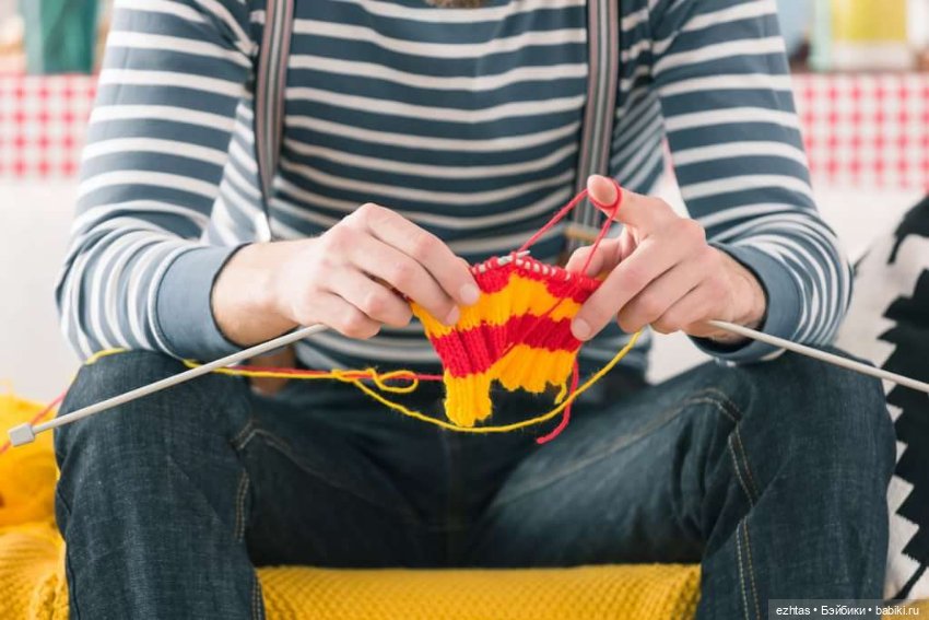 Хобби у мужчин — Интересное и необычное: фотоподборки