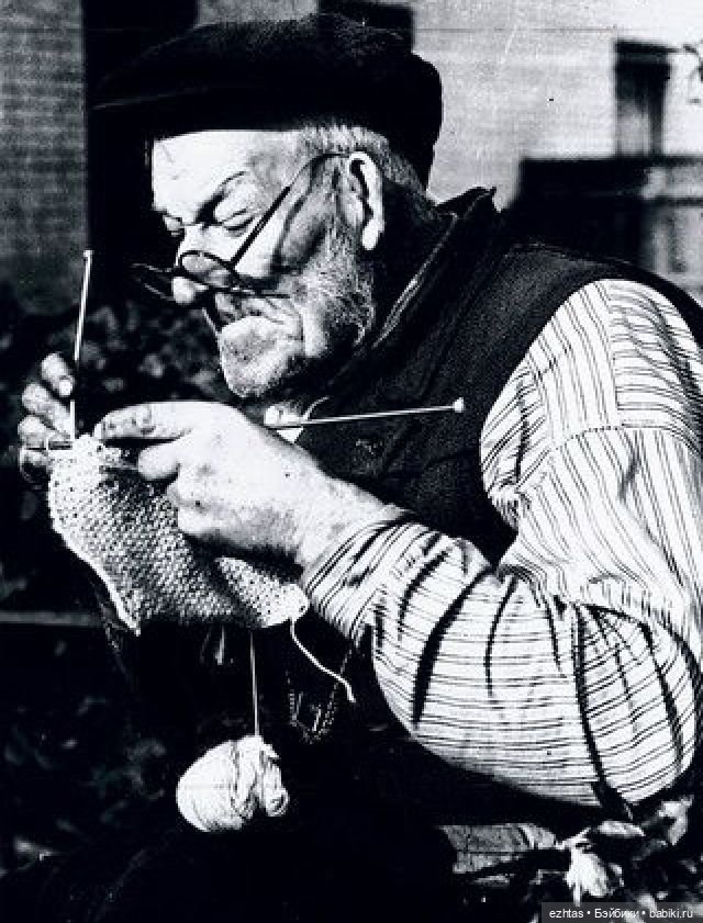 Хобби у мужчин — Интересное и необычное: фотоподборки (фото 2)