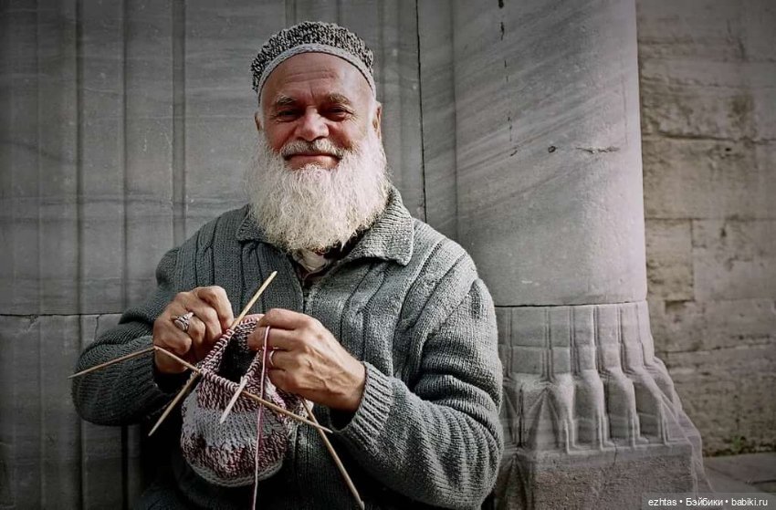 Хобби у мужчин — Интересное и необычное: фотоподборки (фото 8)