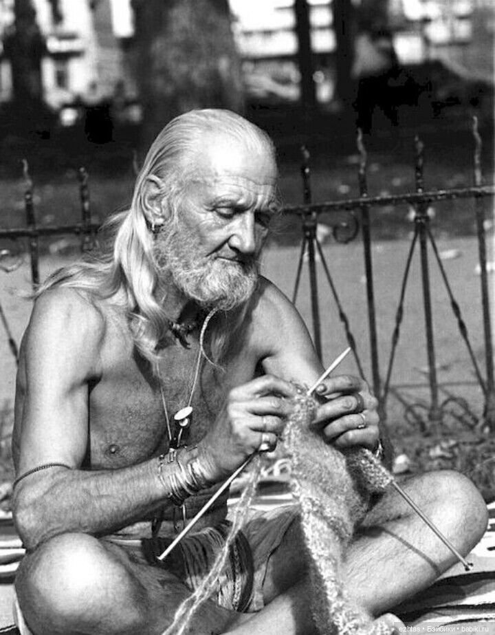 Хобби у мужчин — Интересное и необычное: фотоподборки (фото 4)