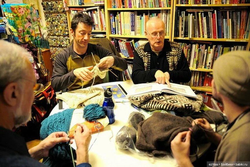 Хобби у мужчин — Интересное и необычное: фотоподборки (фото 6)