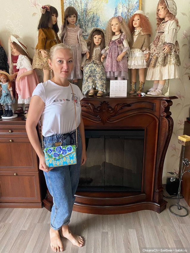 Фотоотзыв как часть моих трудов (фото 2)