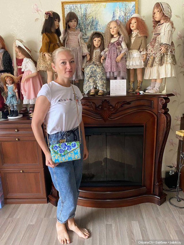 Фотоотзыв как часть моих трудов