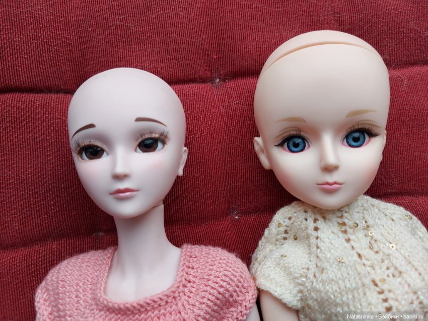 Fashion Dolls 243 — Куклы Звезды подиума (Angel Collection): шарнирные (фото 2)