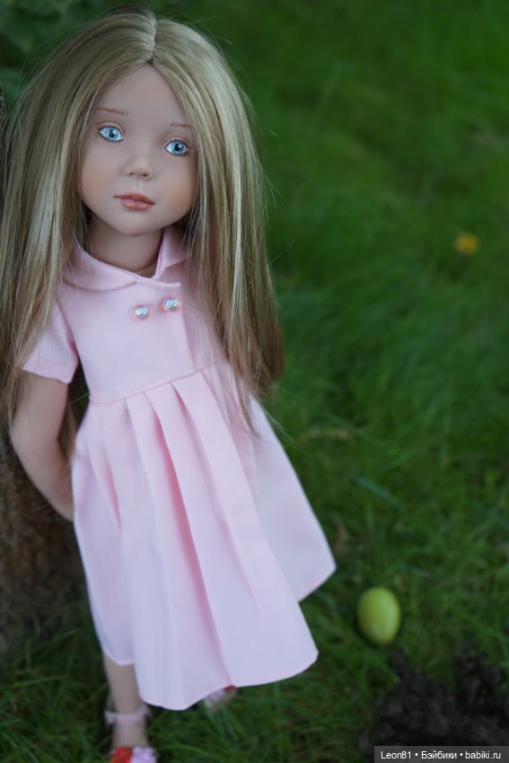 Цвергназе - мои лесные феечки - сестрички