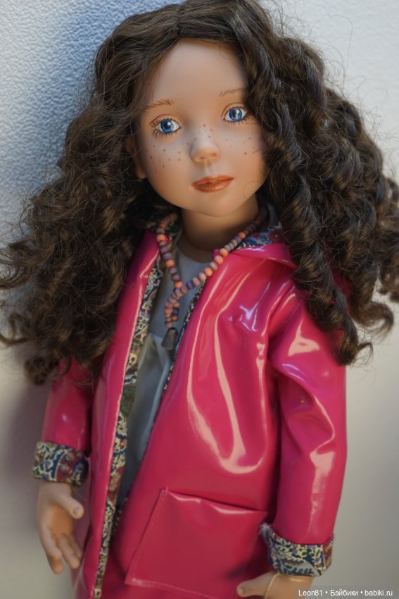 Цвергназе - мои лесные феечки - сестрички (фото 3)