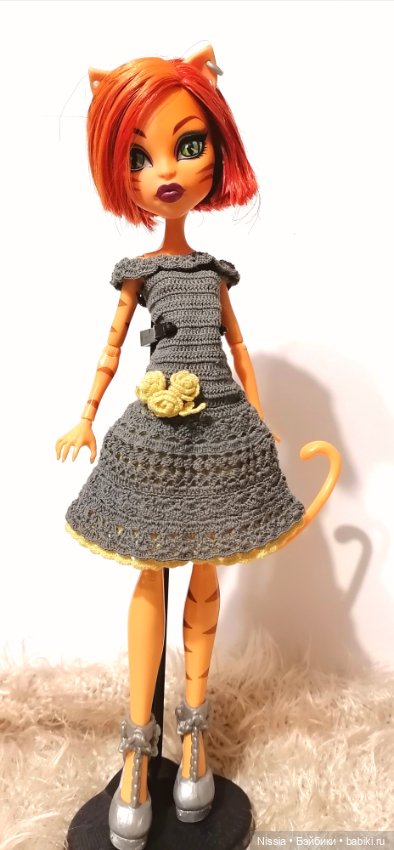Нашествие рыжих, или как начиналось моё куклохобби (фото 2)