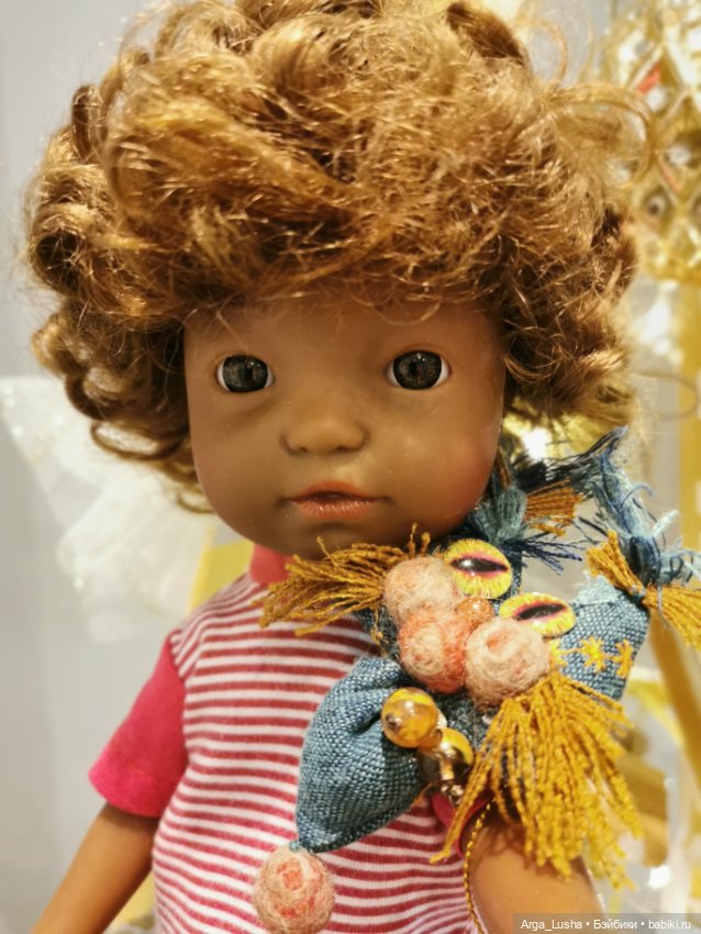 Котики и куклокотики. Всемирный день кошек