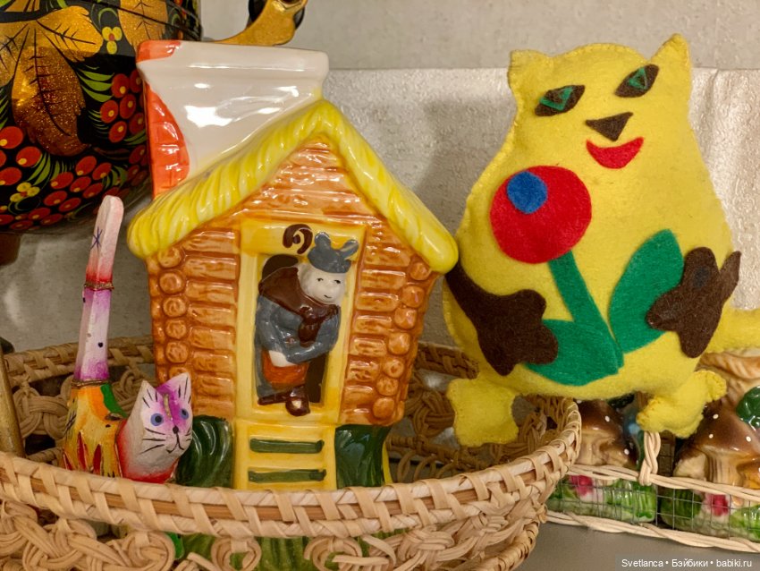 Всемирный день кошек. Коллекция котиков (фото 8)