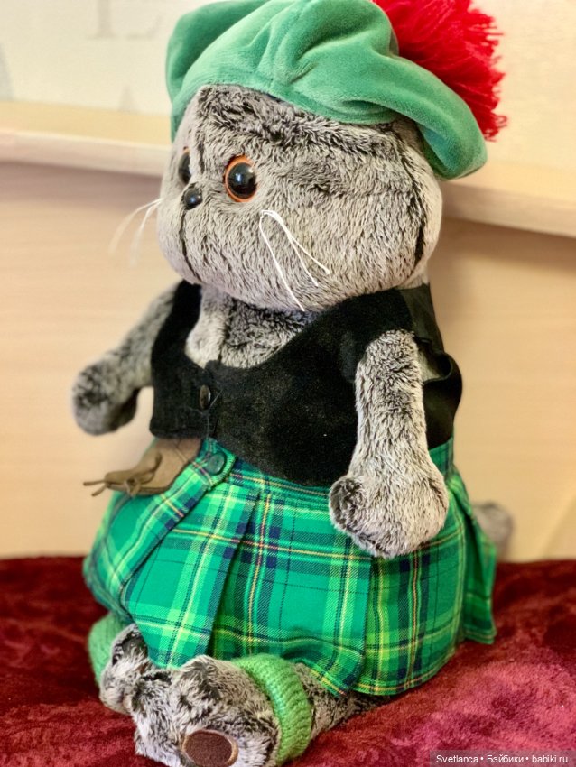 Всемирный день кошек. Коллекция котиков