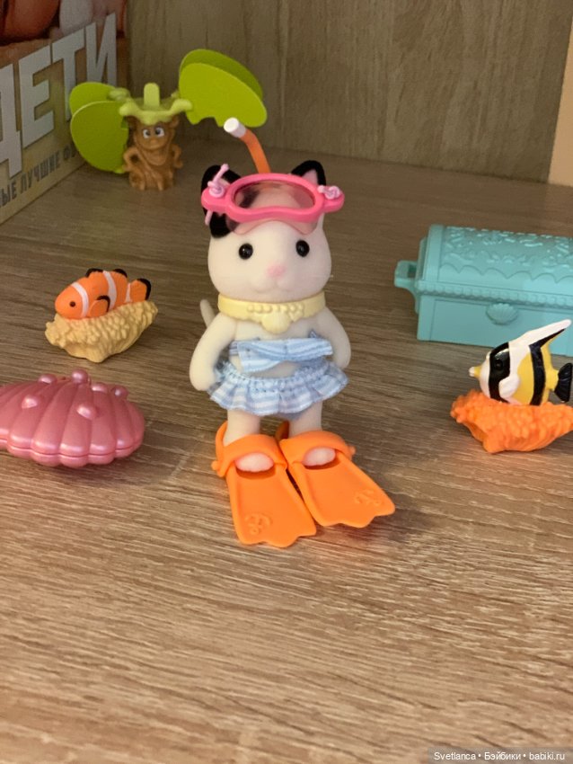 Всемирный день кошек. Коллекция котиков