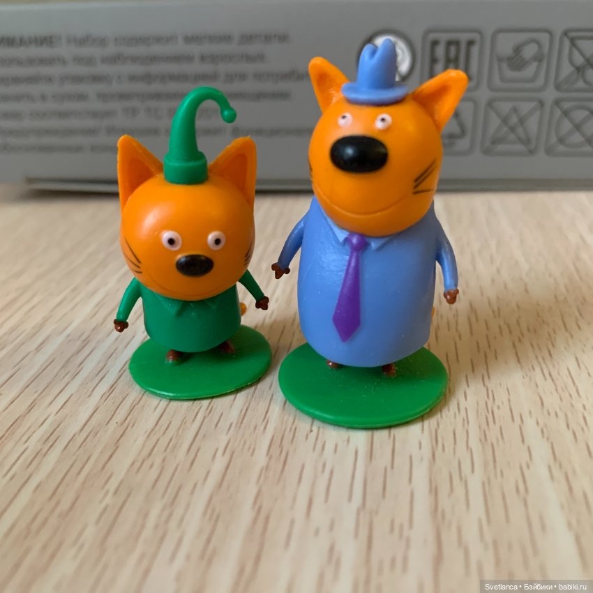 Всемирный день кошек. Коллекция котиков