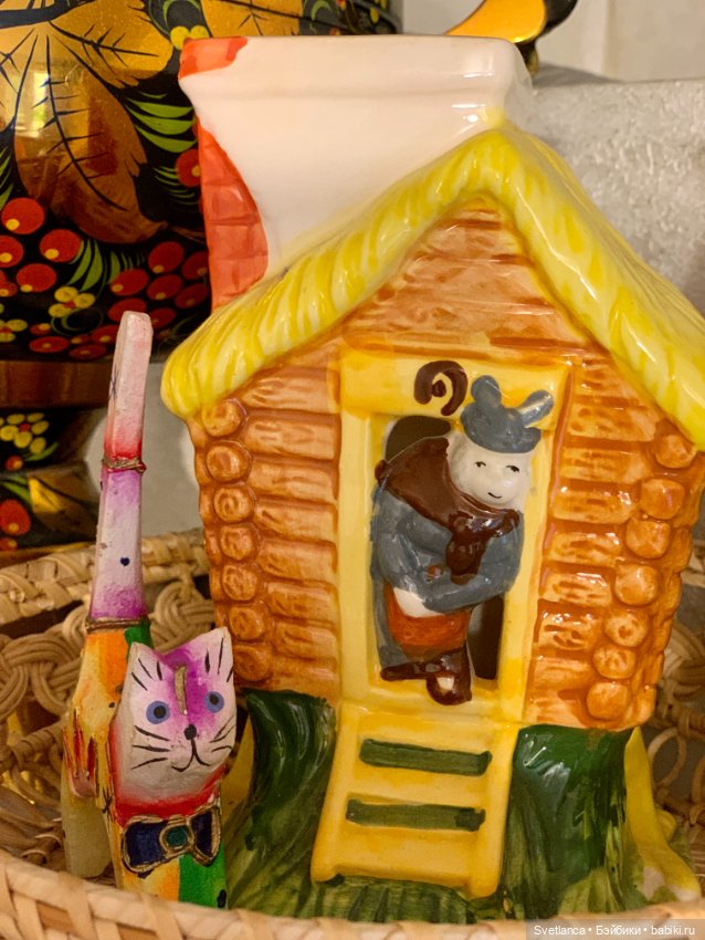 Всемирный день кошек. Коллекция котиков (фото 6)