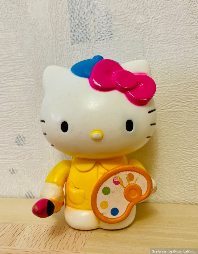 Всемирный день кошек. Коллекция котиков