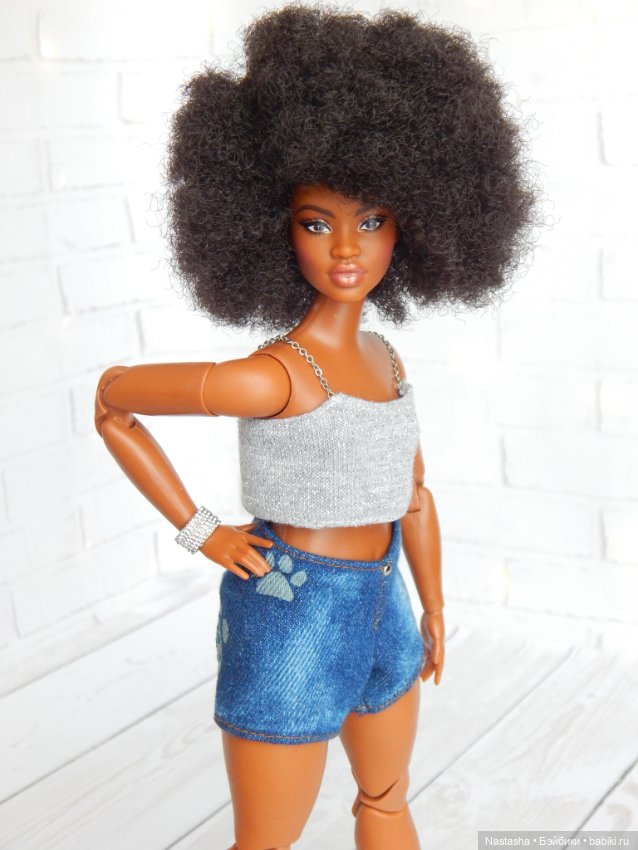 Шоколадный одуванчик Элли