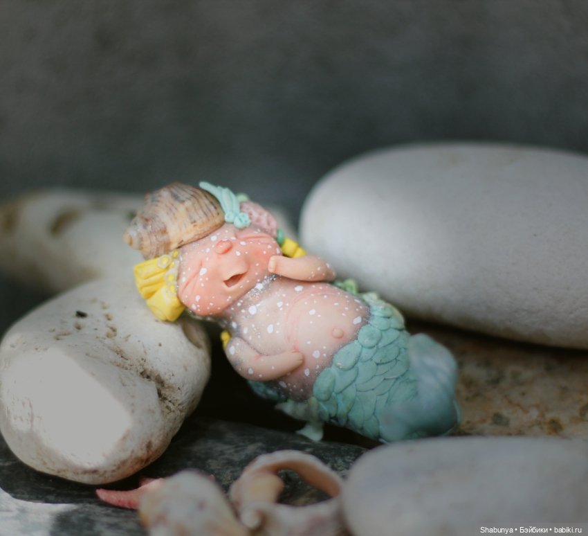 Ракушечники — Авторские игрушки ручной работы: Тедди (фото 8)