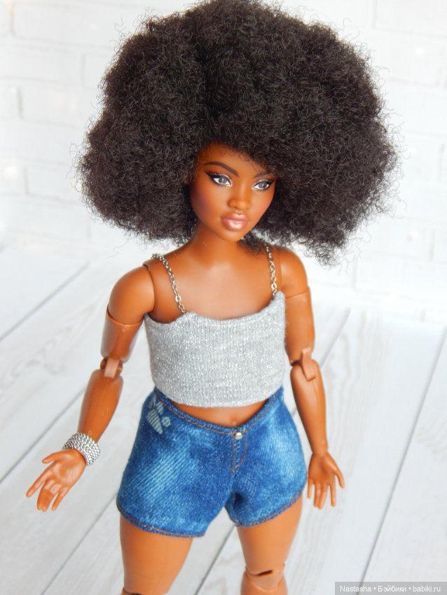 Шоколадный одуванчик Элли (фото 7)