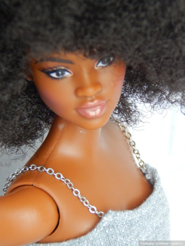 Шоколадный одуванчик Элли (фото 4)