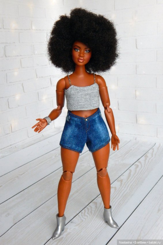 Шоколадный одуванчик Элли (фото 6)