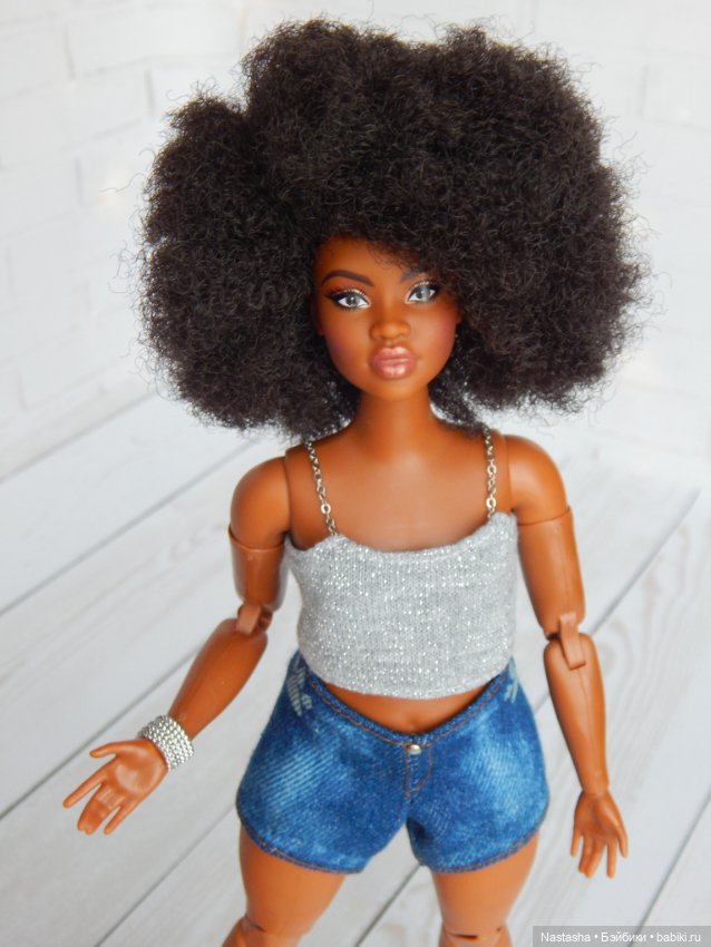 Шоколадный одуванчик Элли (фото 5)