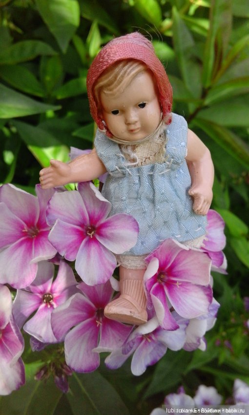 А у Вас сколько Красных Шапочек (фото 4)