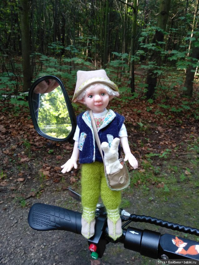 Лесная прогулка — Туризм и путешествия: фотоотчеты из поездок