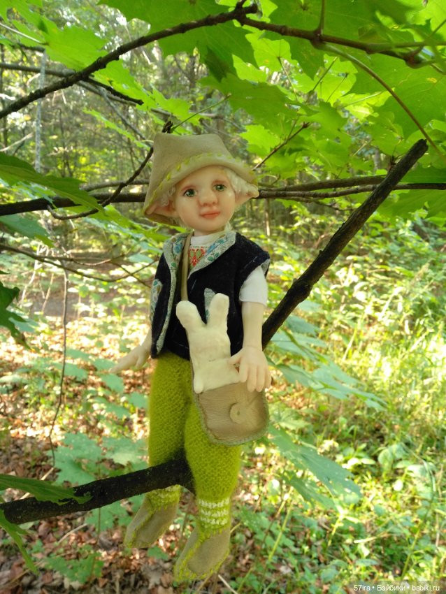 Лесная прогулка — Туризм и путешествия: фотоотчеты из поездок (фото 10)