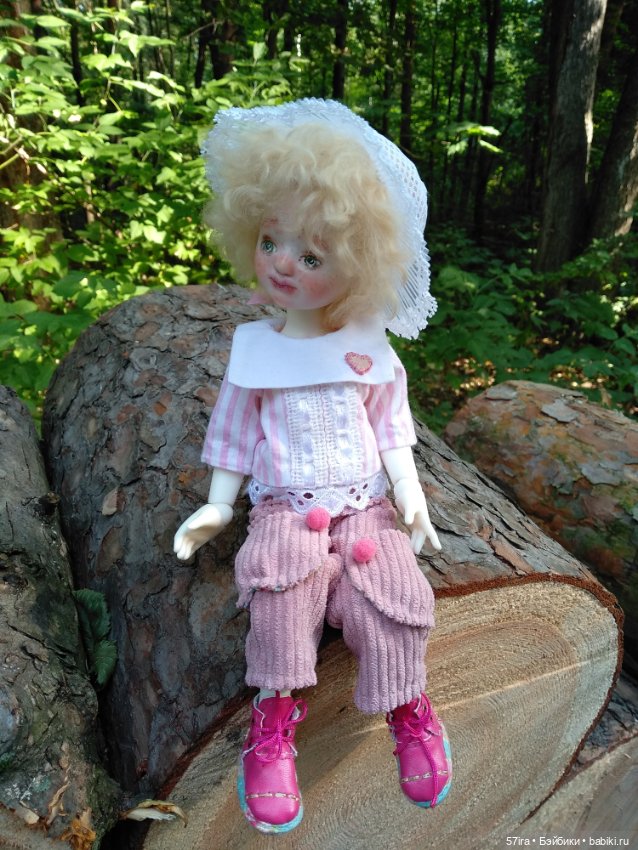 Лесная прогулка — Туризм и путешествия: фотоотчеты из поездок (фото 6)