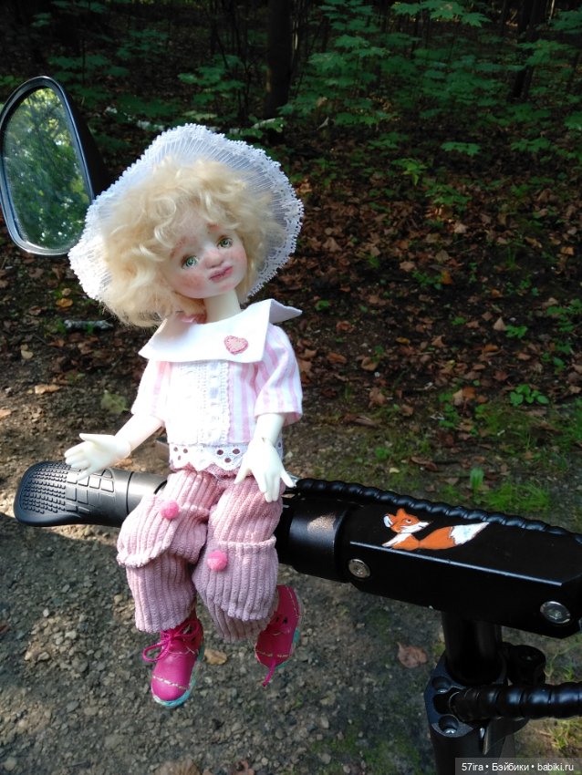 Лесная прогулка — Туризм и путешествия: фотоотчеты из поездок