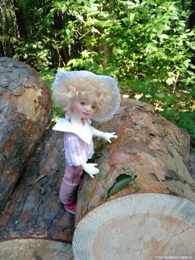 Лесная прогулка — Туризм и путешествия: фотоотчеты из поездок (фото 7)